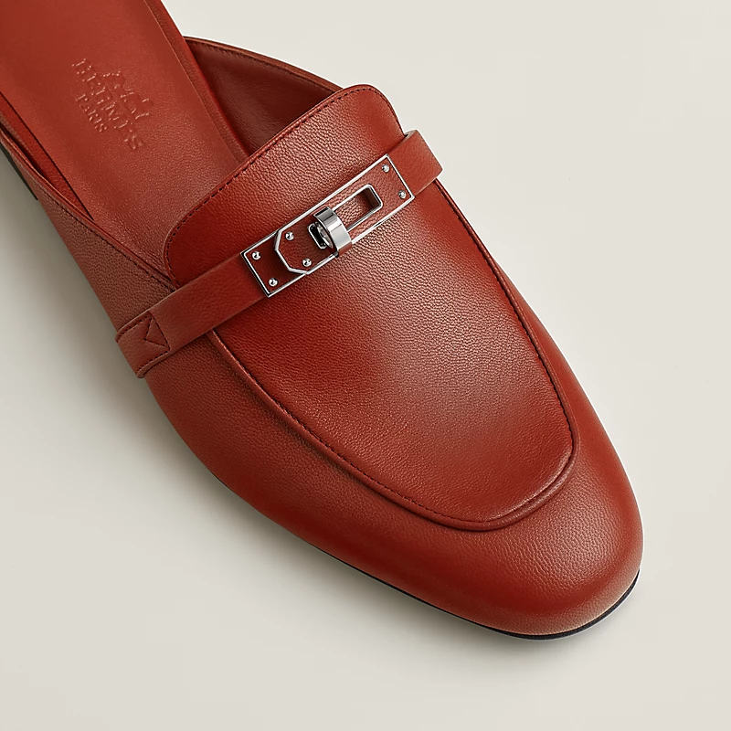 Hermès Oz mule - Image 2